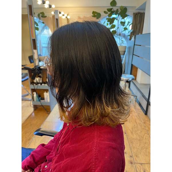 【下北沢】LAGOMメンズ