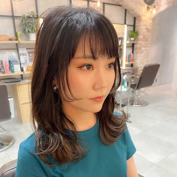 PERSONA Style