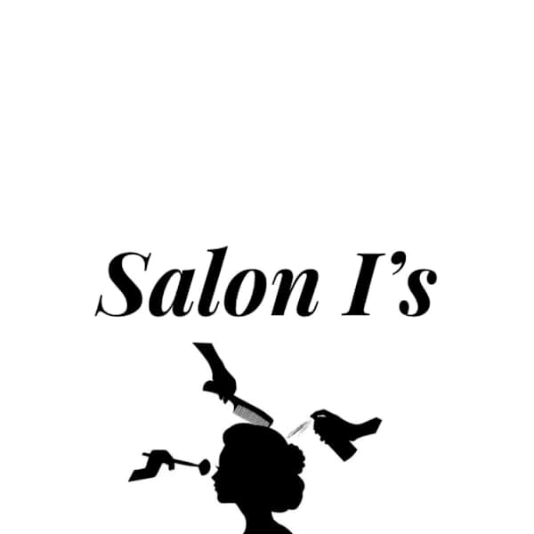 salon I's【サロン アイズ】【サロン アイズ】のスタッフ紹介。シノ