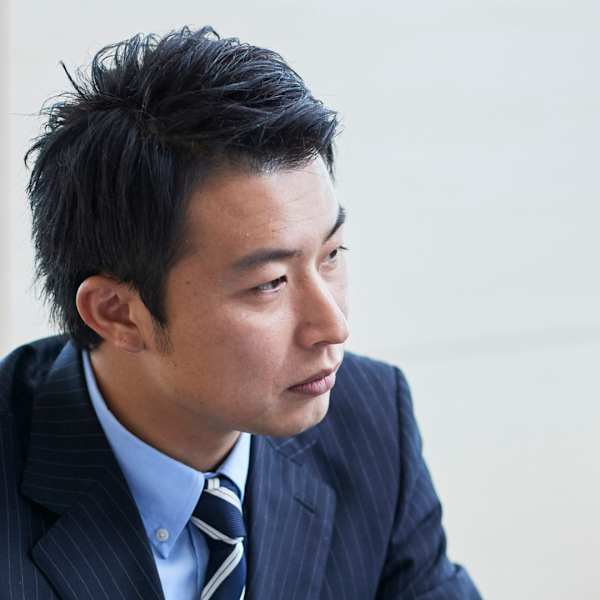 ビジネス/メンズカット/30代40代50代/ヘッドスパ/赤羽