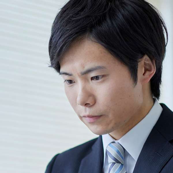 ビジネス/メンズカット/30代40代50代/ヘッドスパ/赤羽