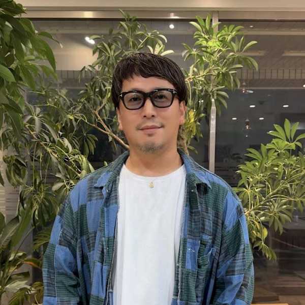 佐藤　哲也|Ash 横浜瀬谷店