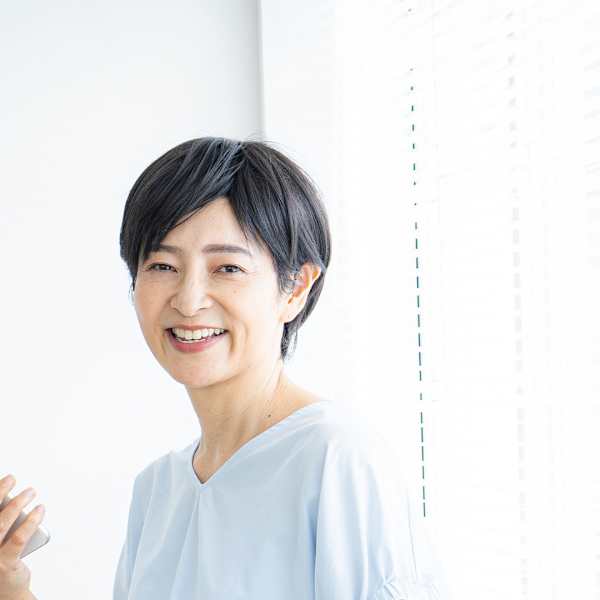 【40代50代60代】髪に優しいカラー/白髪染め/赤羽美容室