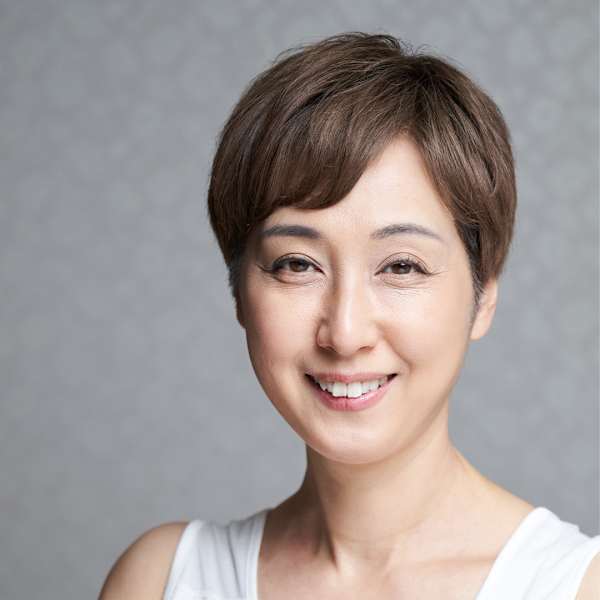 【40代50代60代】髪に優しいカラー/白髪染め/赤羽美容室