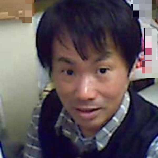 タカノ美容室【タカノビヨウヒツ】のスタッフ紹介。高野明仁