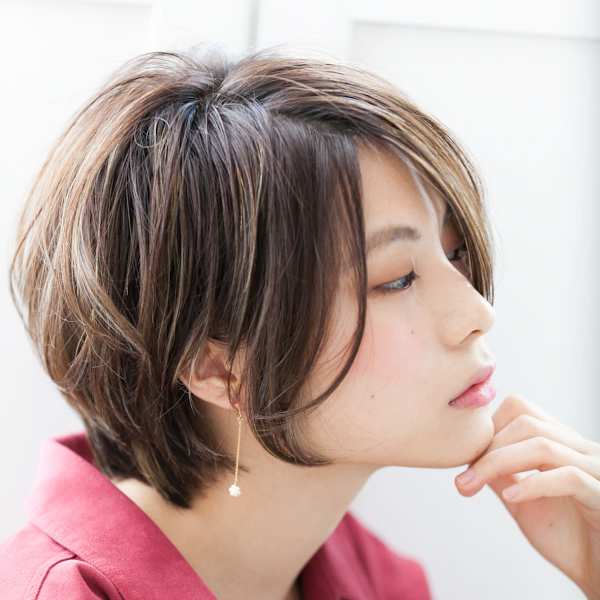 【30代40代50代】髪に優しいカラー/白髪染め/赤羽美容室|OHI 赤羽店
