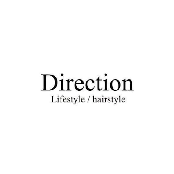 Direction【ディレクション】のスタッフ紹介。木原 寛幸