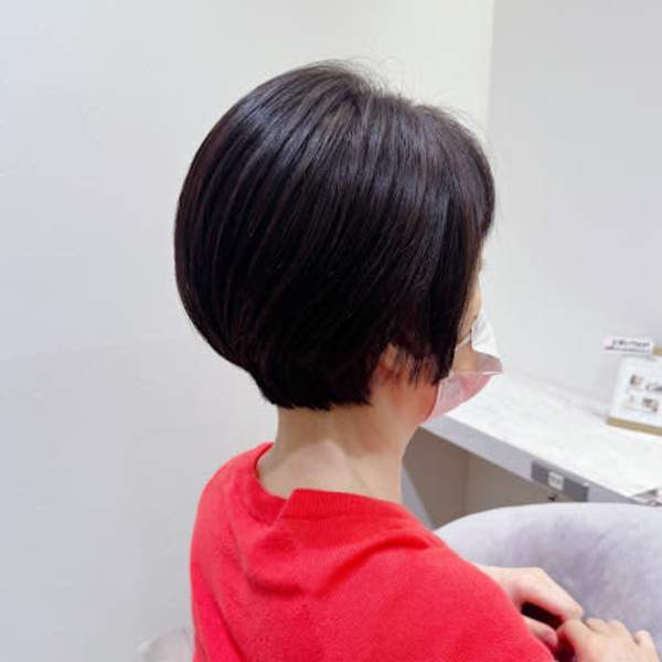 ◎ショートボブスタイル◎