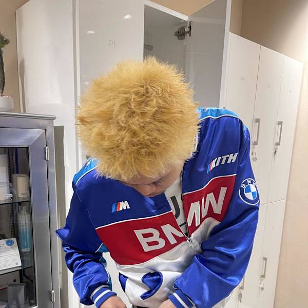 抜きっぱスパイキー