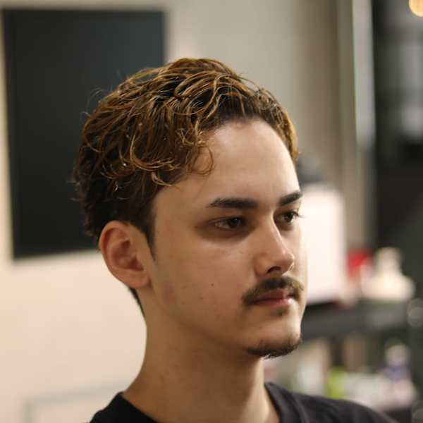 ビジネスショート