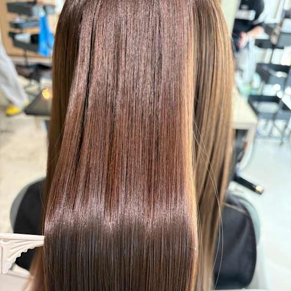 yoki. 中村 佐和子 ヘアスタイル|yoki.