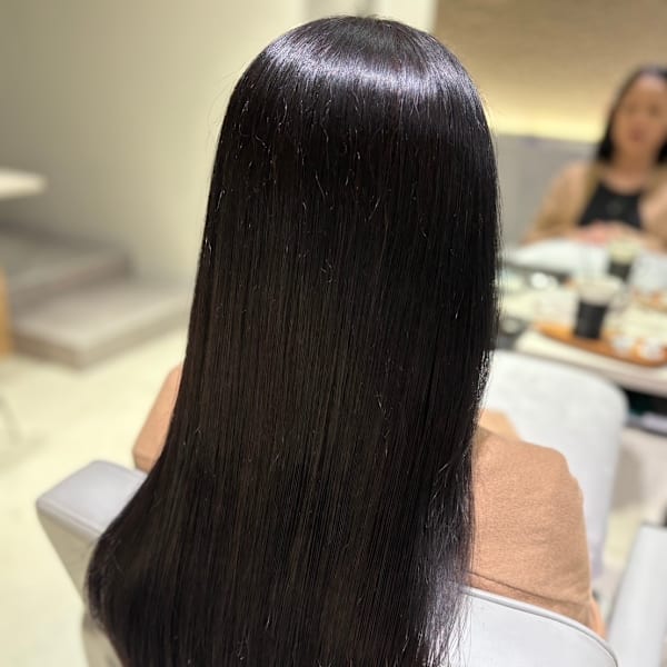 yoki. 中村 佐和子 ヘアスタイル|yoki.