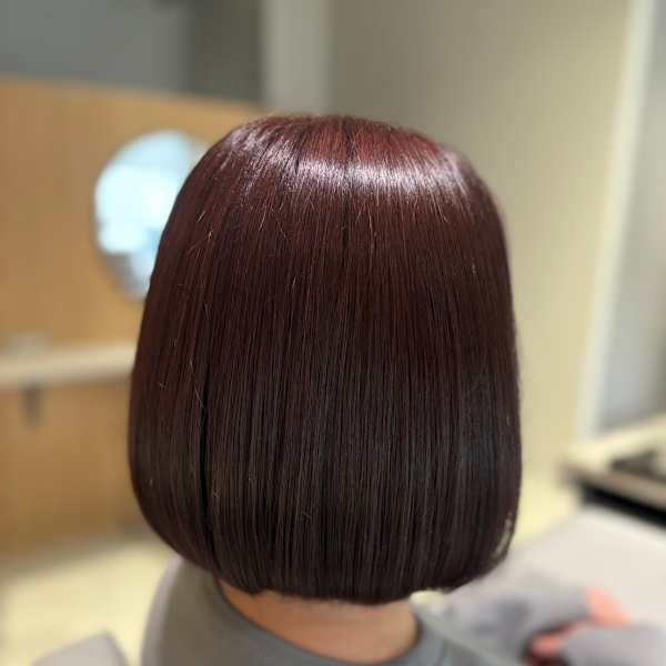 yoki. 中村 佐和子 ヘアスタイル|yoki.