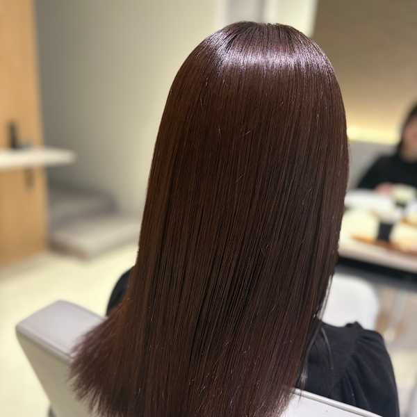 yoki. 中村 佐和子 ヘアスタイル|yoki.