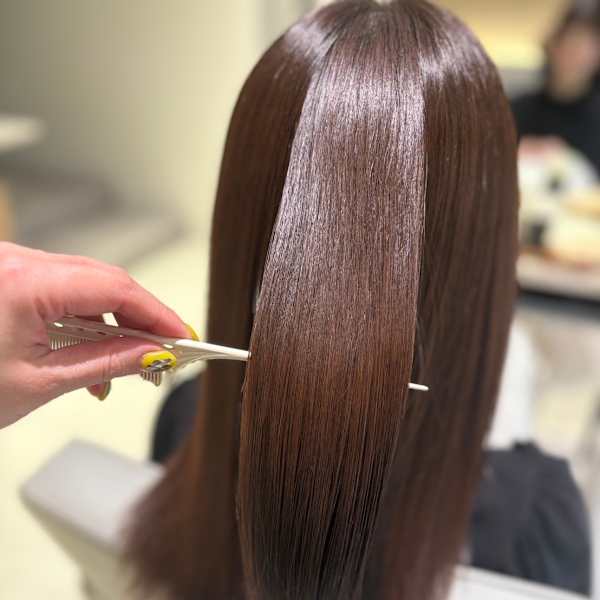 yoki. 中村 佐和子 ヘアスタイル|yoki.