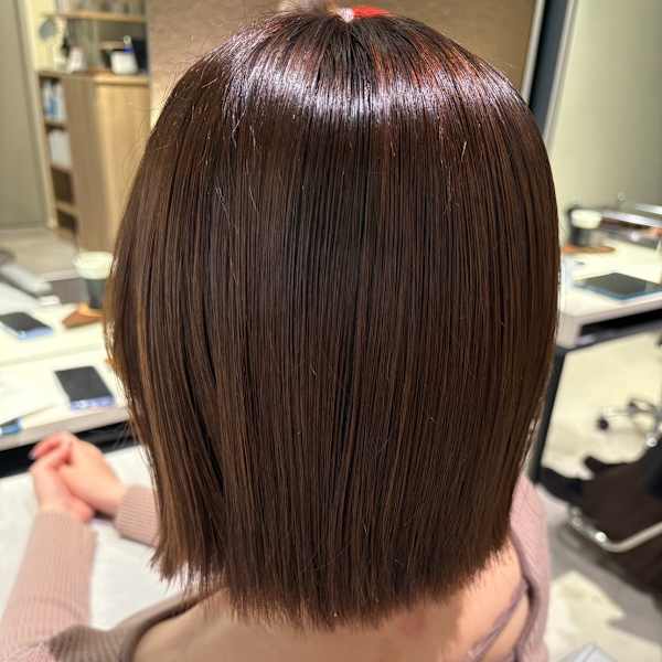 yoki. 中村 佐和子 ヘアスタイル|yoki.