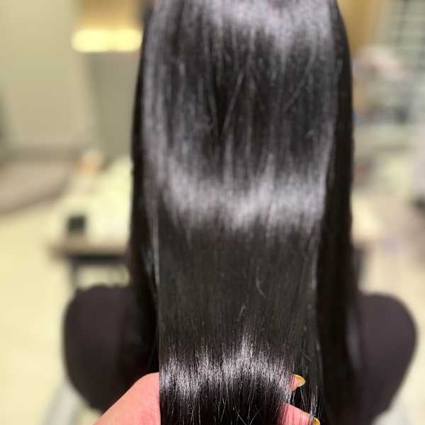 yoki. 中村 佐和子 ヘアスタイル|yoki.