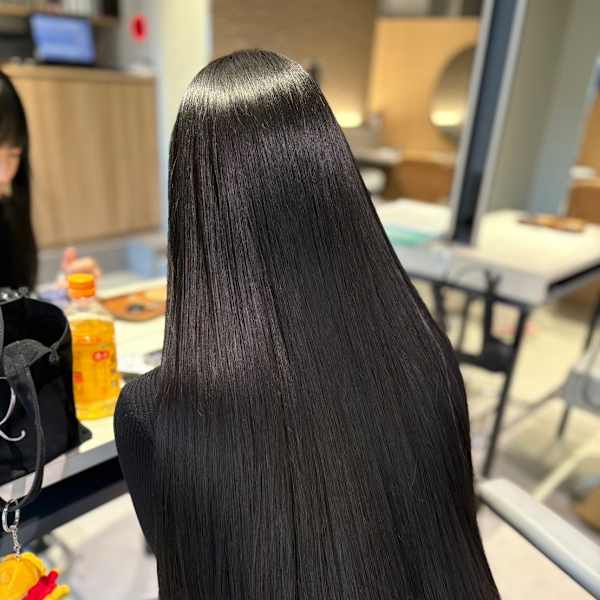 yoki. 中村 佐和子 ヘアスタイル|yoki.