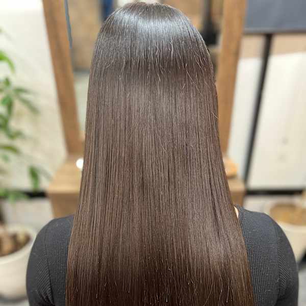 パヤパヤとした表面のうねりが気になる方必見(ビフォー有)|veretta. 松井山手店