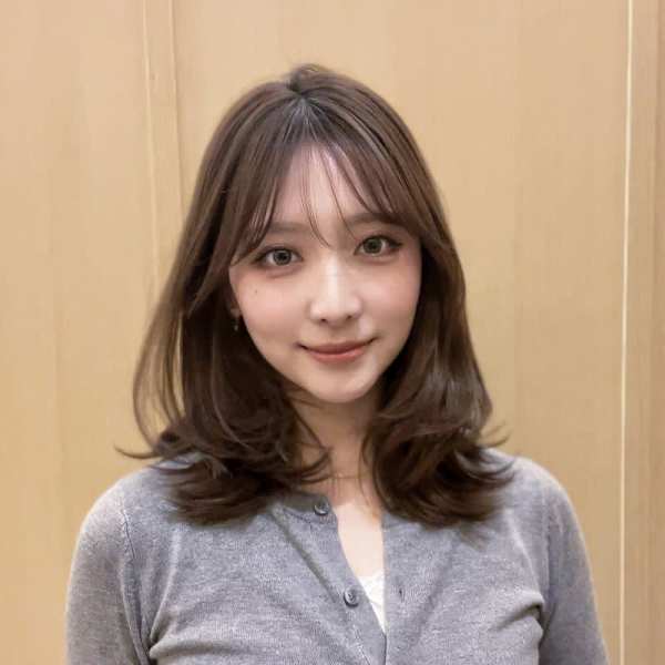 Coby by Zina 梅田茶屋町【コビーバイジーナウメダチャヤマチ】のスタッフ紹介。sakurako