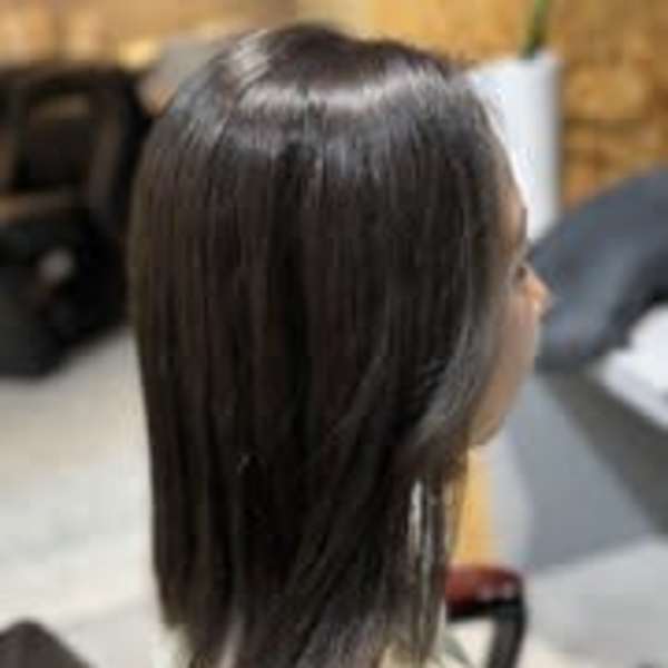 ダークアッシュ