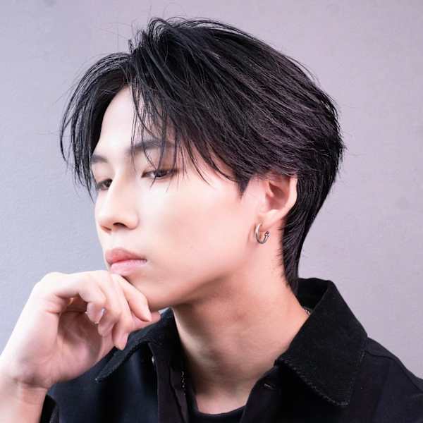 フェザーショート