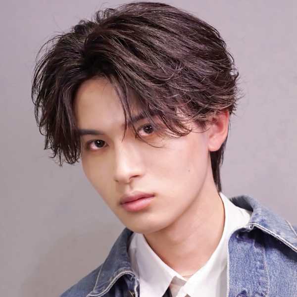 フェザーショート