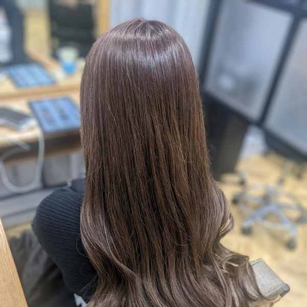 Wイルミナカラー