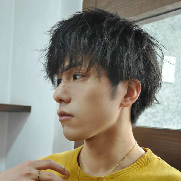 ツイスパ　担当川角