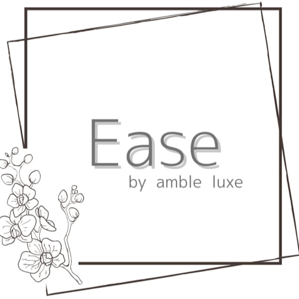 Ease by amble luxe 北千住【イース バイ アンブル リュクス キタセンジュ】のスタッフ紹介。北千住t