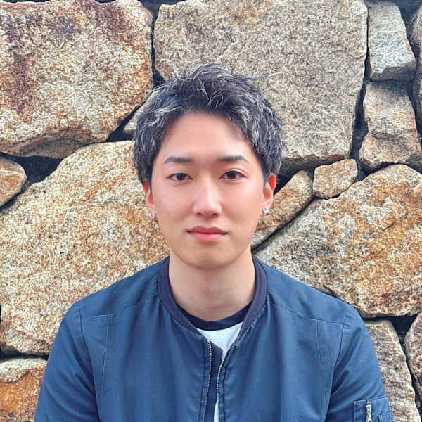 NYNY ピオレ姫路店【ニューヨークニューヨーク ピオレヒメジテン】のスタッフ紹介。駒場 笙