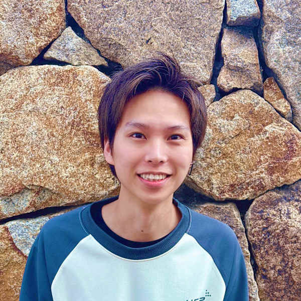 NYNY ピオレ姫路店【ニューヨークニューヨーク ピオレヒメジテン】のスタッフ紹介。佐野 優斗