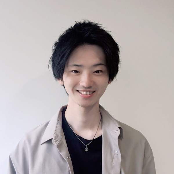 CIEL 千葉店【シエル チバテン】のスタッフ紹介。江野澤 達也