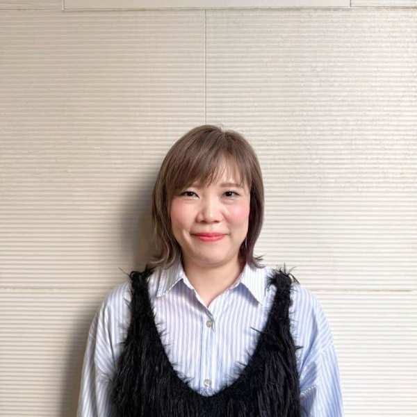 ネイルサロン Zina nail 船橋南口【パラジェル/フィルイン導入】【ネイルサロンジーナネイルフナバシミナミグチパラジェルフィルイン】のスタッフ紹介。サヨ フナバシミナミグチ