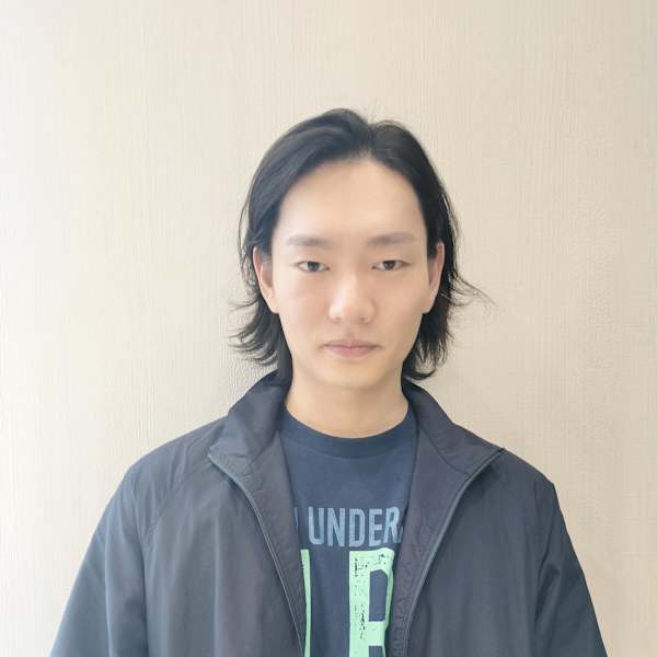 HAIR & MAKE EARTH 花小金井店【ヘアメイクアース ハナコガネイテン】のスタッフ紹介。ノザキ トモハル