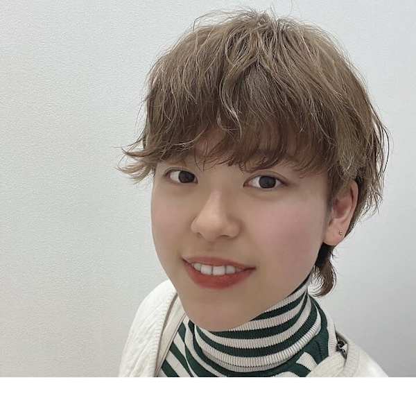 ZELE/AVEDA 浦和パルコ店【ゼル アヴェダ ウラワパルコテン】のスタッフ紹介。森木 さくら