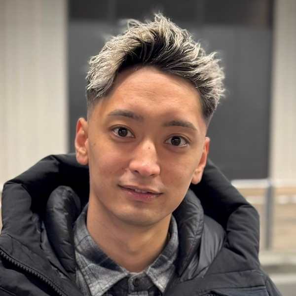 ハイトーンツイスパ