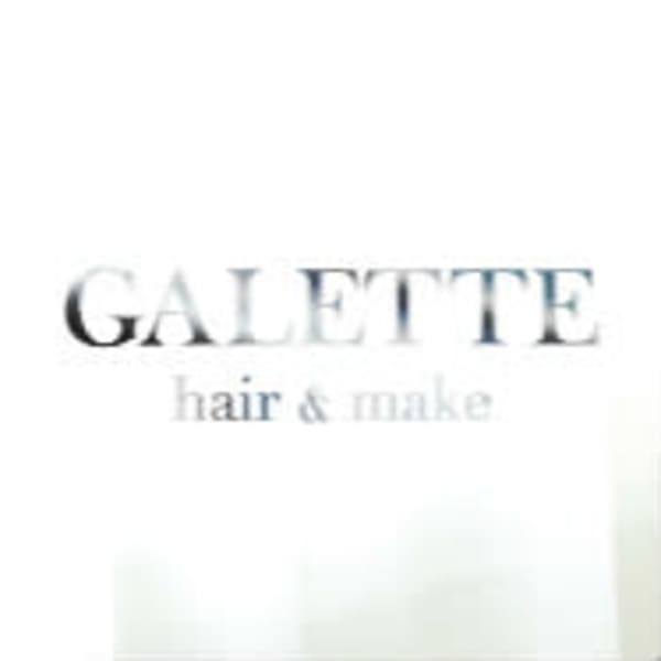 GALETTE UMEDA【ガレットウメダ】のスタッフ紹介。岩本 優花
