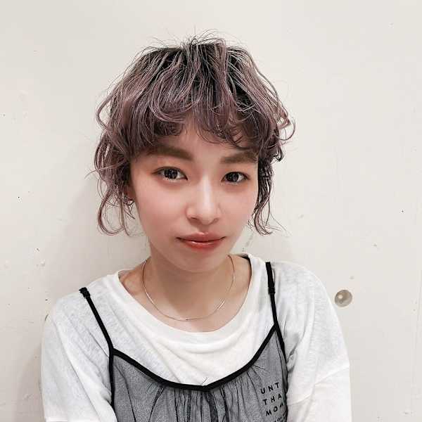 ZELE/AVEDA 浦和パルコ店【ゼル アヴェダ ウラワパルコテン】のスタッフ紹介。宮谷 博美