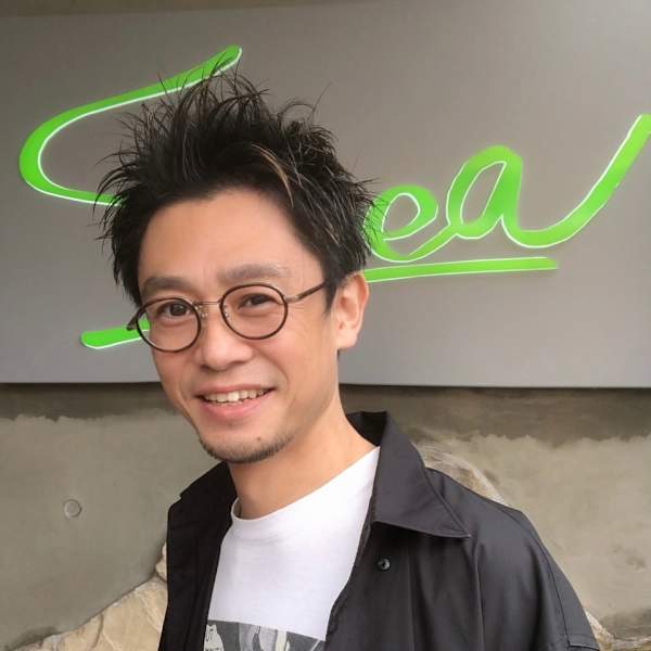 Soea【ソイア】のスタッフ紹介。多久間 喬介