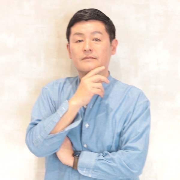 CAPA central 天神・大名店【キャパ セントラル テンジン ダイミョウテン】のスタッフ紹介。田中 ノリアキ