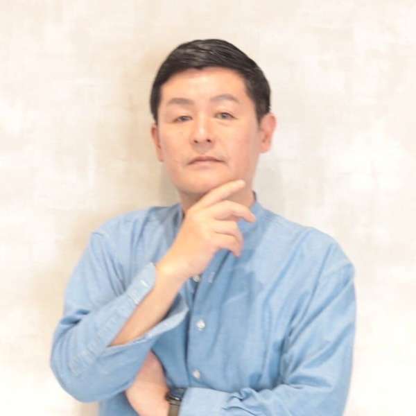 CAPA south 春日・大野城店【キャパサウス】のスタッフ紹介。田中 ノリアキ