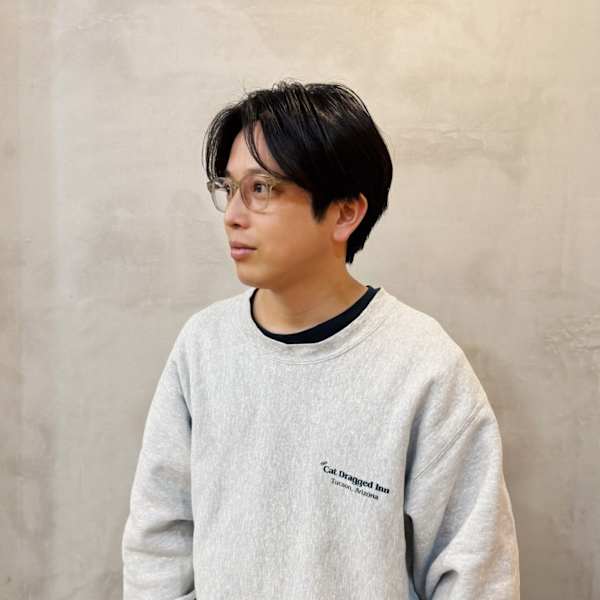 huge 三軒茶屋【ヒュージ サンゲンヂャヤ】のスタッフ紹介。南部 勝利
