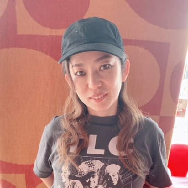 WORKS【ワークス】のスタッフ紹介。高木 香