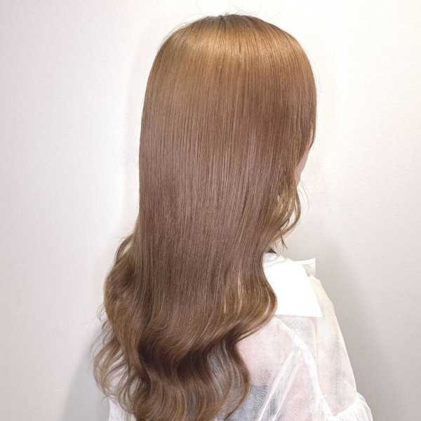 うるつやロング