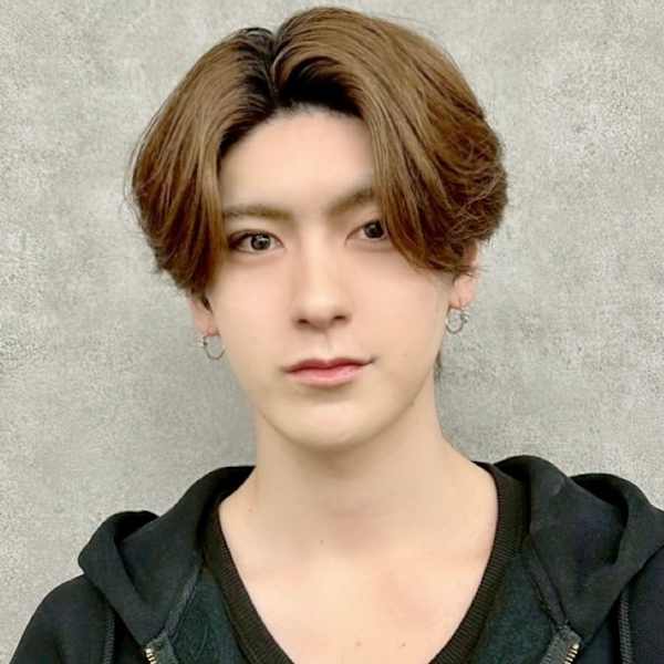 Men's hair Hui 新宿三丁目【メンズ ヘア フイ シンジュクサンチョウメ】のスタッフ紹介。御園 達生