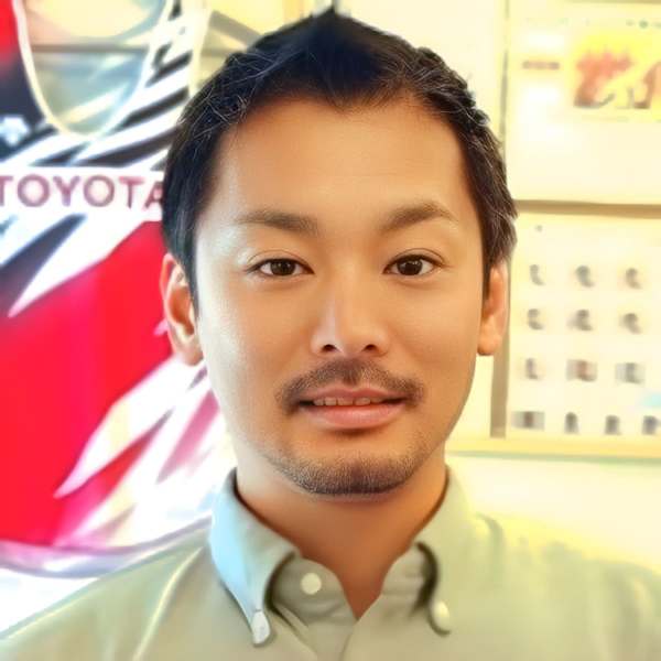 ほぐし家 小岩【ホグシヤ コイワ】のスタッフ紹介。カトウ タカヤ
