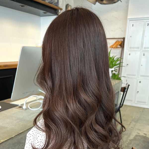 em HAIR 【エムヘアー】×スタイル|em HAIR 【エムヘアー】