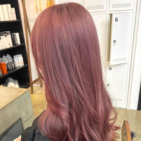 em HAIR 【エムヘアー】×スタイル|em HAIR 【エムヘアー】