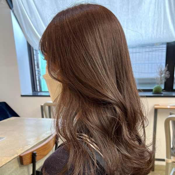 em HAIR 【エムヘアー】×スタイル|em HAIR 【エムヘアー】